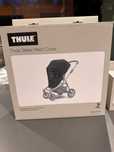 Husa tip plasa pentru caruciorul Thule Sleek