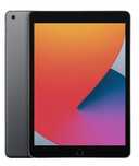 Apple iPad 10.2 32GB Wi-Fi Space Grey