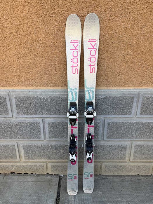schi stockli motion sl 85 L159cm