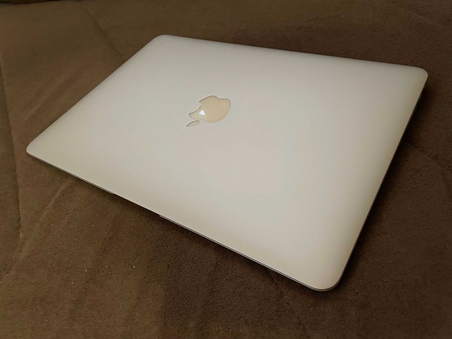 13" Core i5 MacBook Air А1466 (2017)-КАТО НОВ
