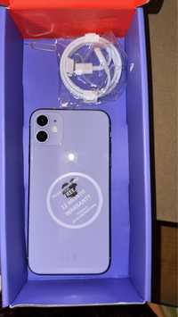 Vand Iphone 11,64 gb