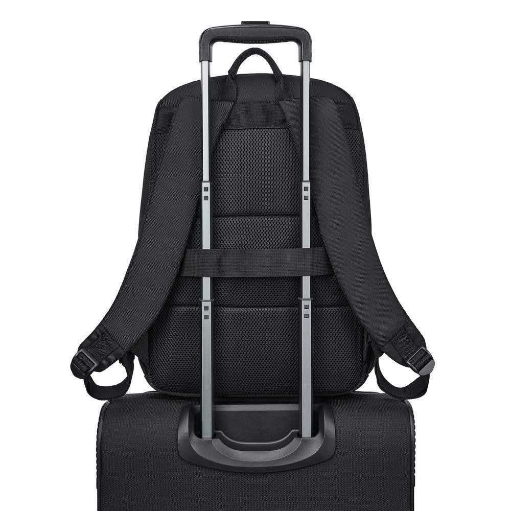 Рюкзак для ноутбука RIVACASE 8062 black 15.6-16"