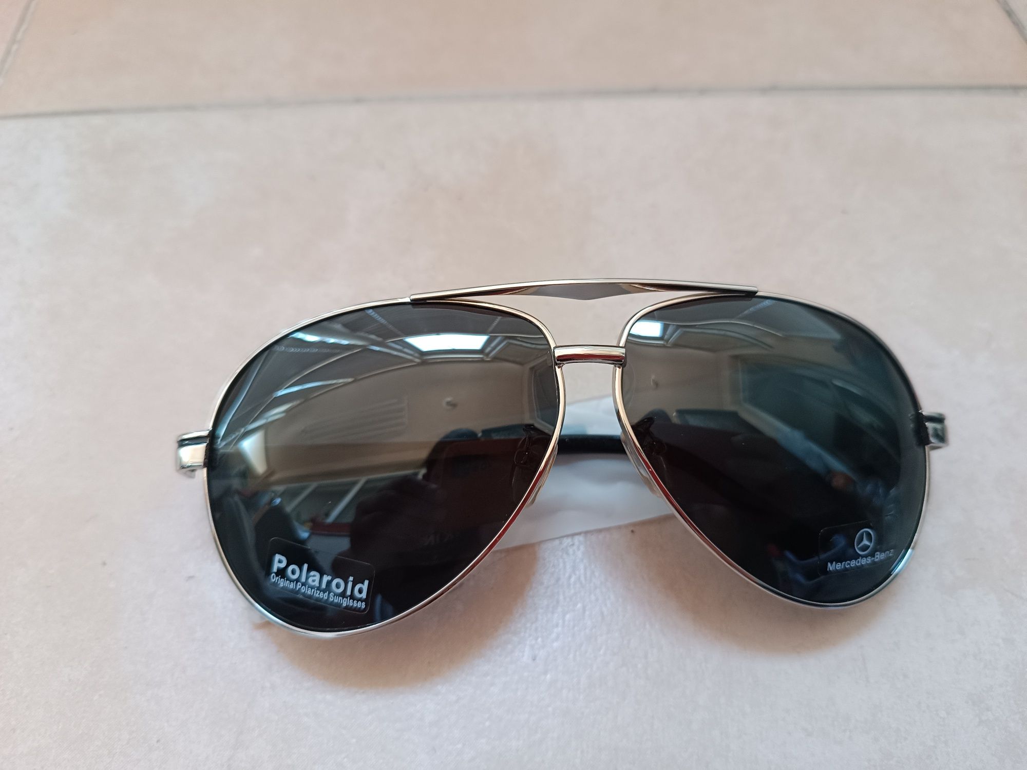 Слънчеви очила Mercedes Benz