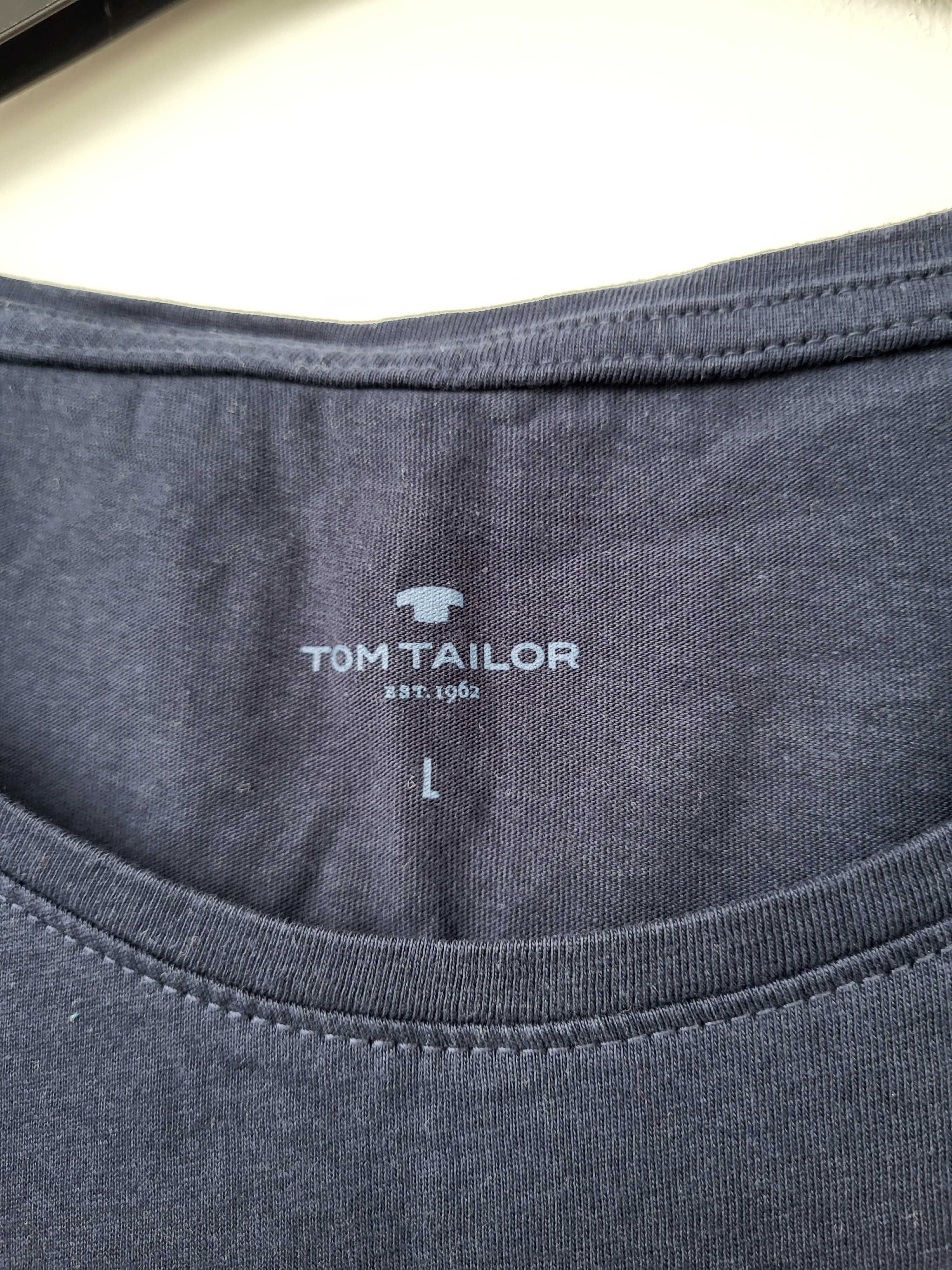 Tricou dama Tom Tailor