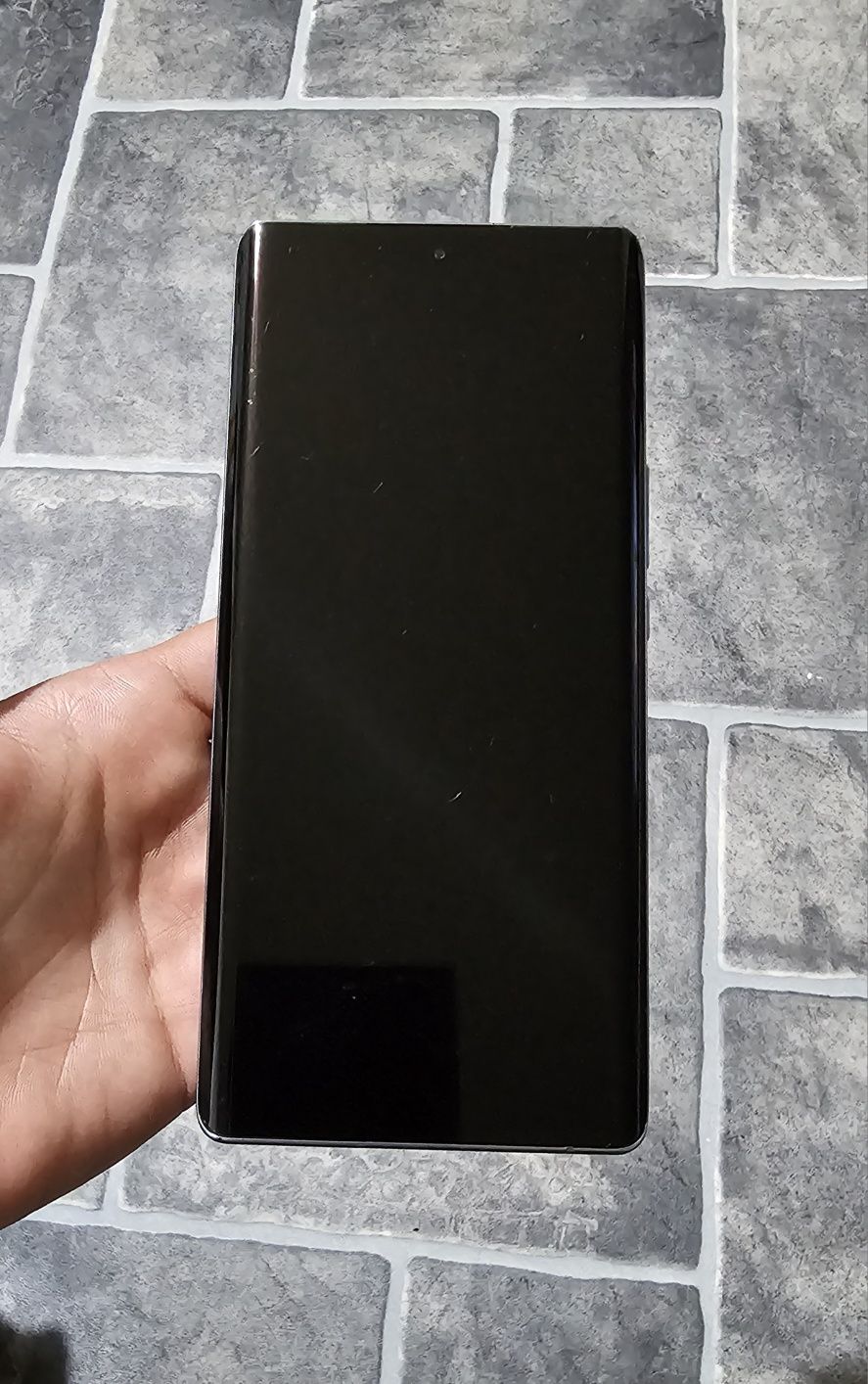 Honor magic 5 lite