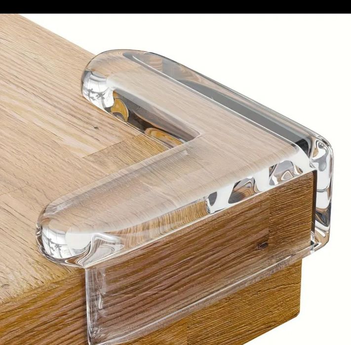 Apărători De Colț Protector De Colț Pentru Masă, pat etc