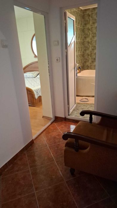 Apartament Bld 1 Decembrie, Buzau