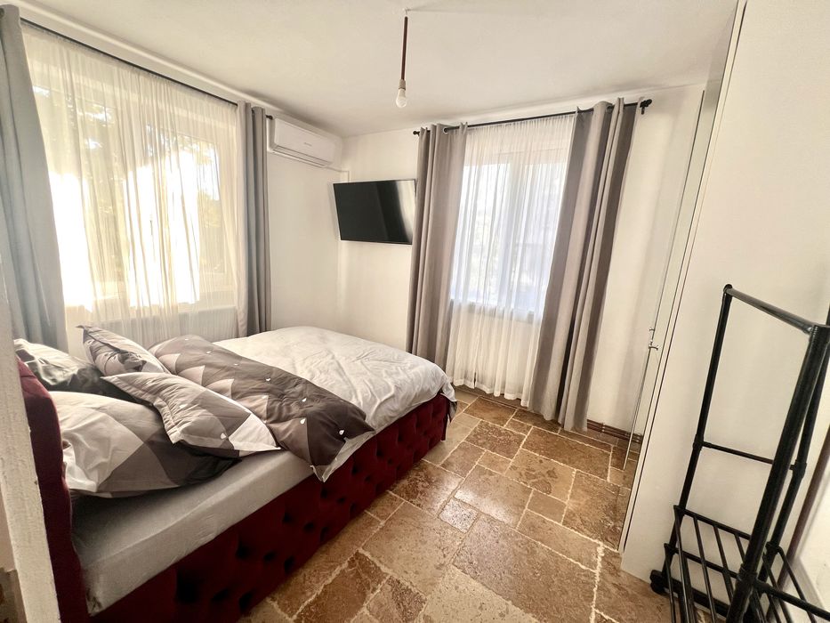 Regim hotelier centru vechi