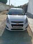Spark Chevrolet 2013