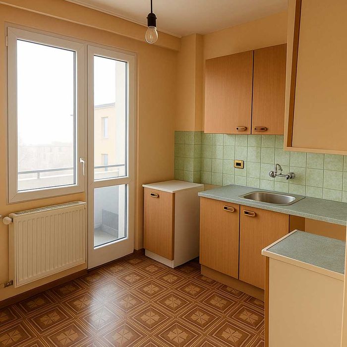 Дава се под наем Двустаен апартамент в София, Младост 1 - 78 кв.м за 600 € - Снимка #5