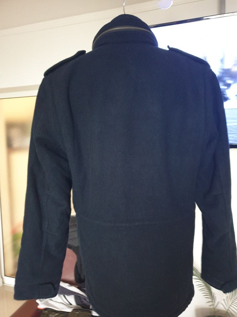 Vand haina ALPHA INDUSTRIES marimea M