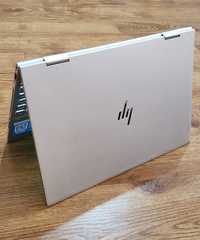 HP x360 i5 10210u