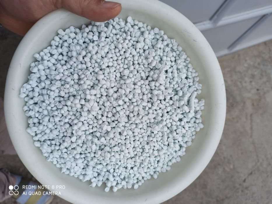 ПВХ гранула! PVC granules