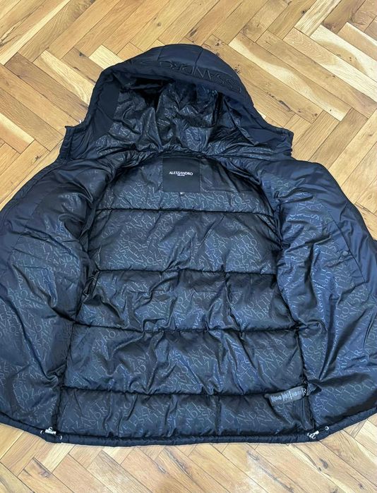 Яке Alessandro MILANO