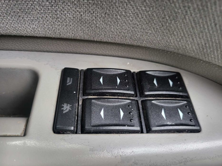 Ford mondeo 18 benzina euro4