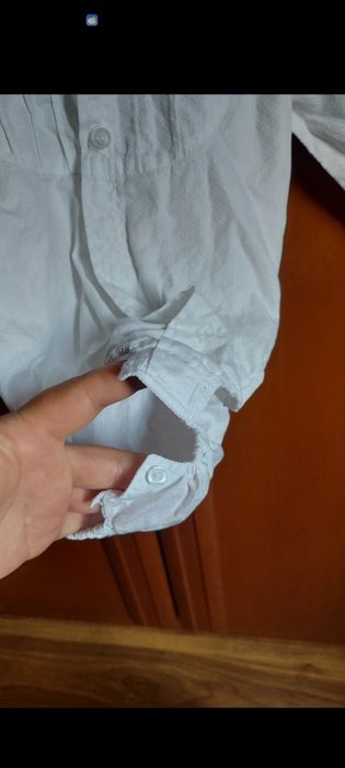 Body elegant tip cămașă