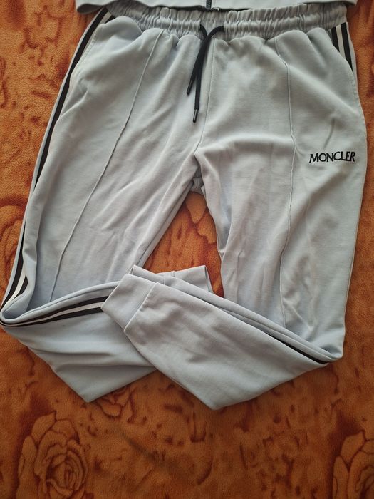 Мъжки екип Moncler