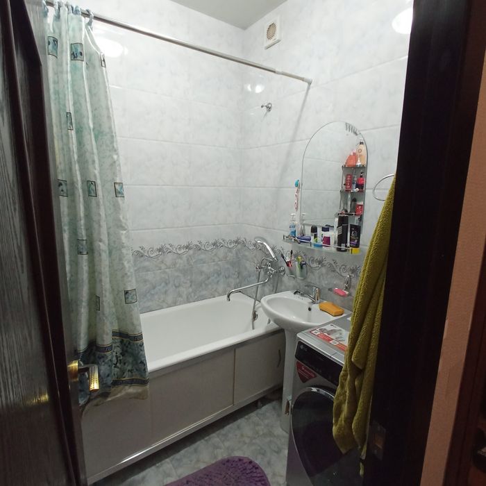 Сдам квартиру на массиве Феруза