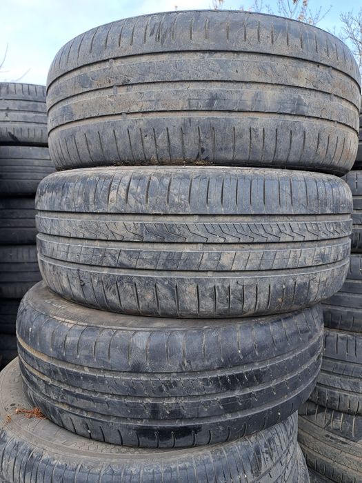 Продаю шины 205×55×16.
