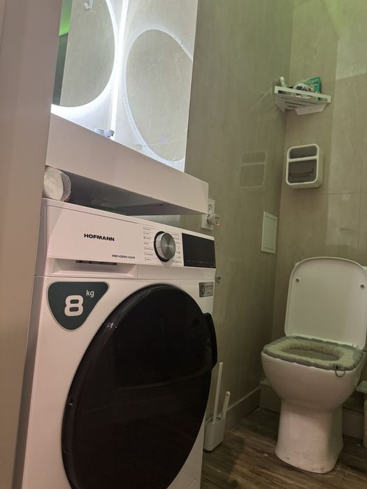 Продается мини пентхаус квартира студия в центре