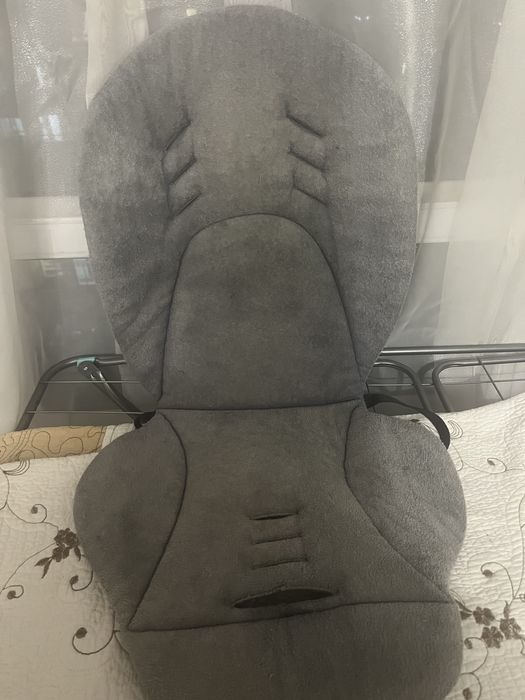 Матрасик от коляски