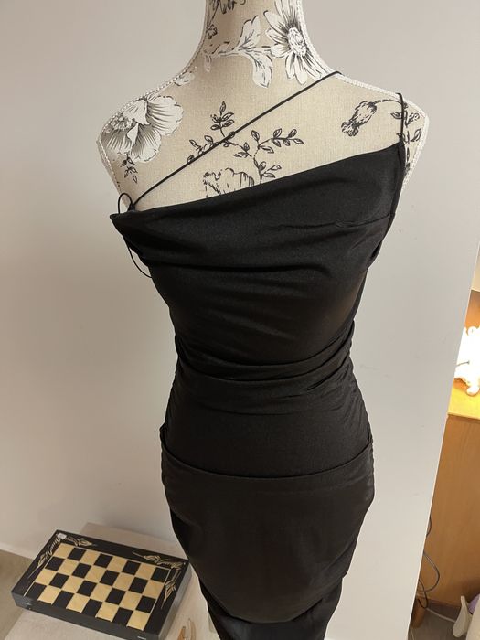 Rochie eleganta ocazie noua