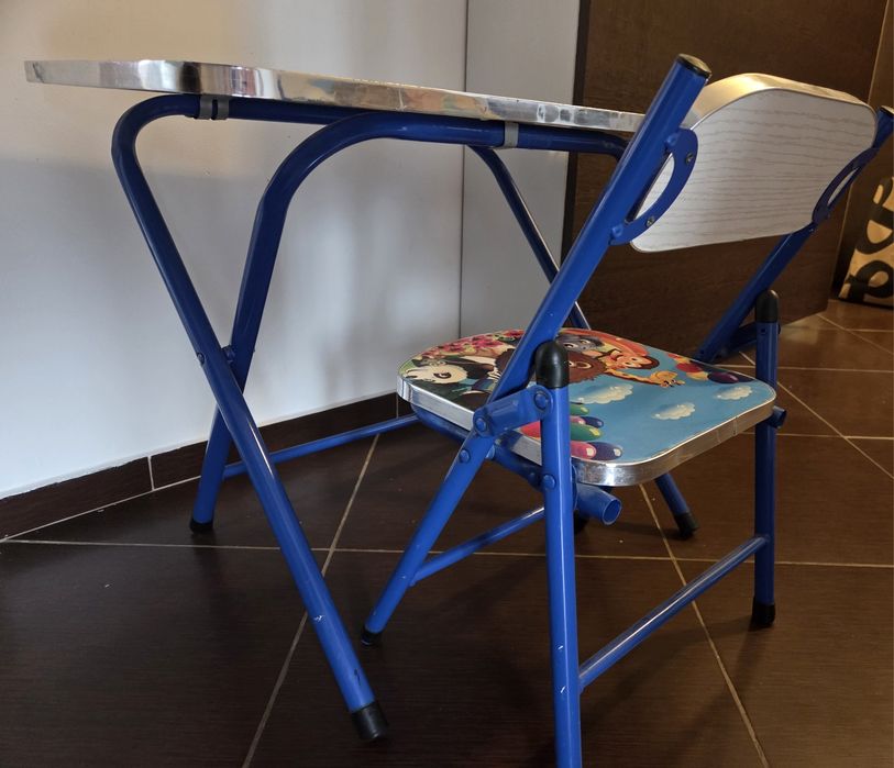Masa si scaun pt copii