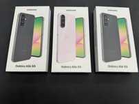 Samsung Galaxy A56 5G 8/128gb чисто нови с гаранция