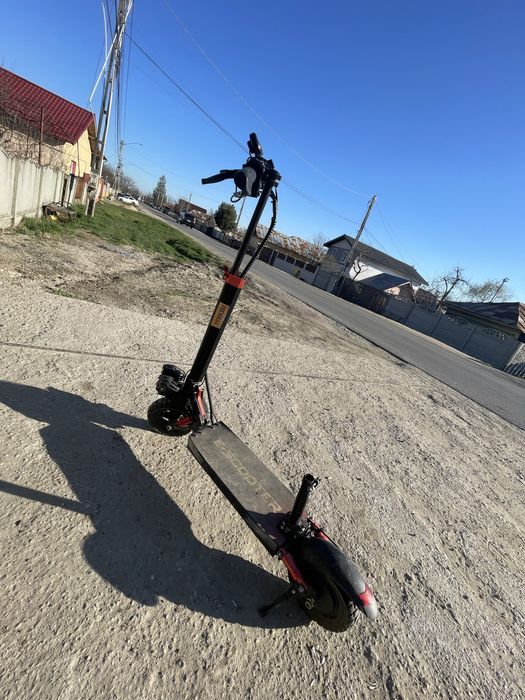 Vand trotineta electrica E-scooter