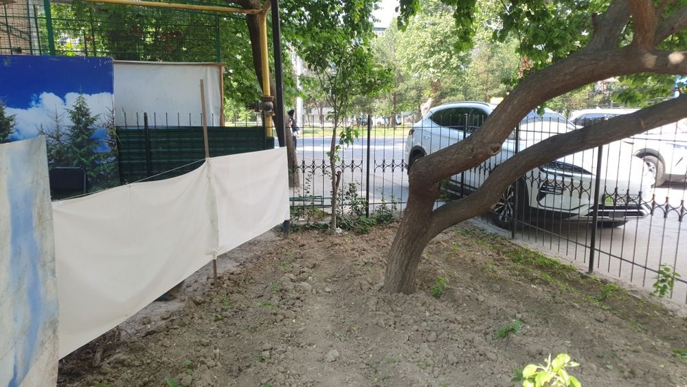 Yunusobod 7 kvartal 48 dom 31 kvartira arentir “ideal” magazin