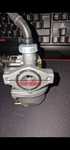 Carburator PZ19 universal