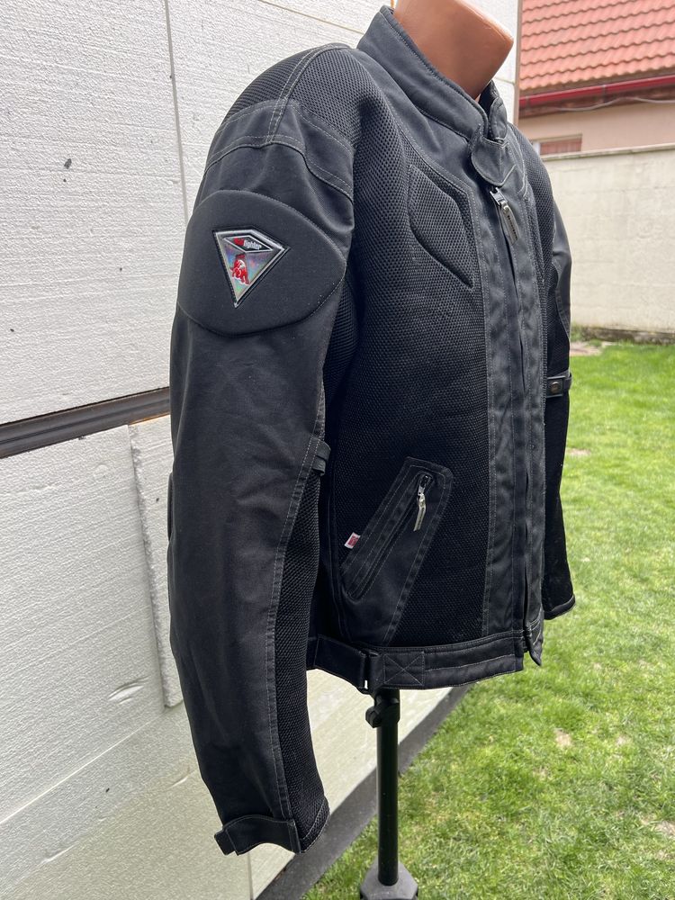 Geaca moto textil de vara marimea L