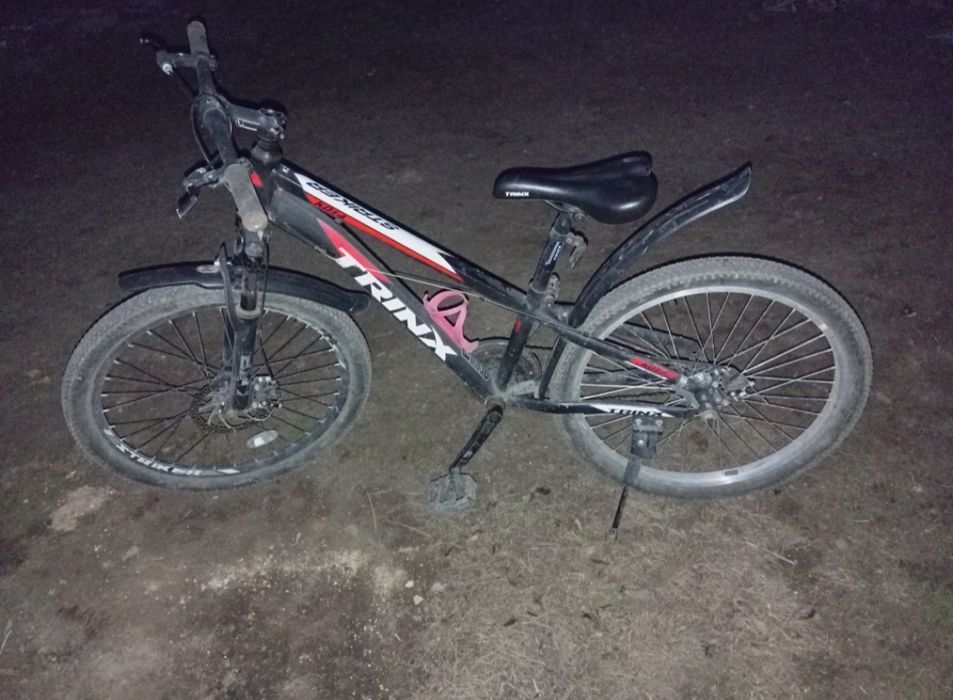 Велосипед, 25 тыс.тг.