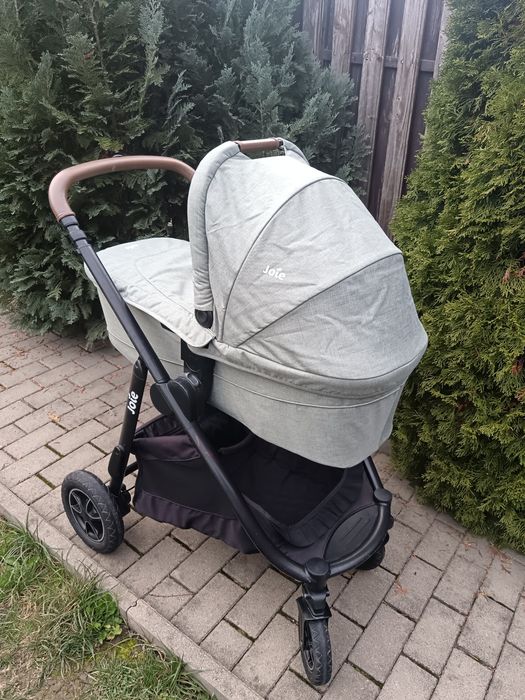 Vand carucior Joie 3 in 1 /Versatrax - Laurel!