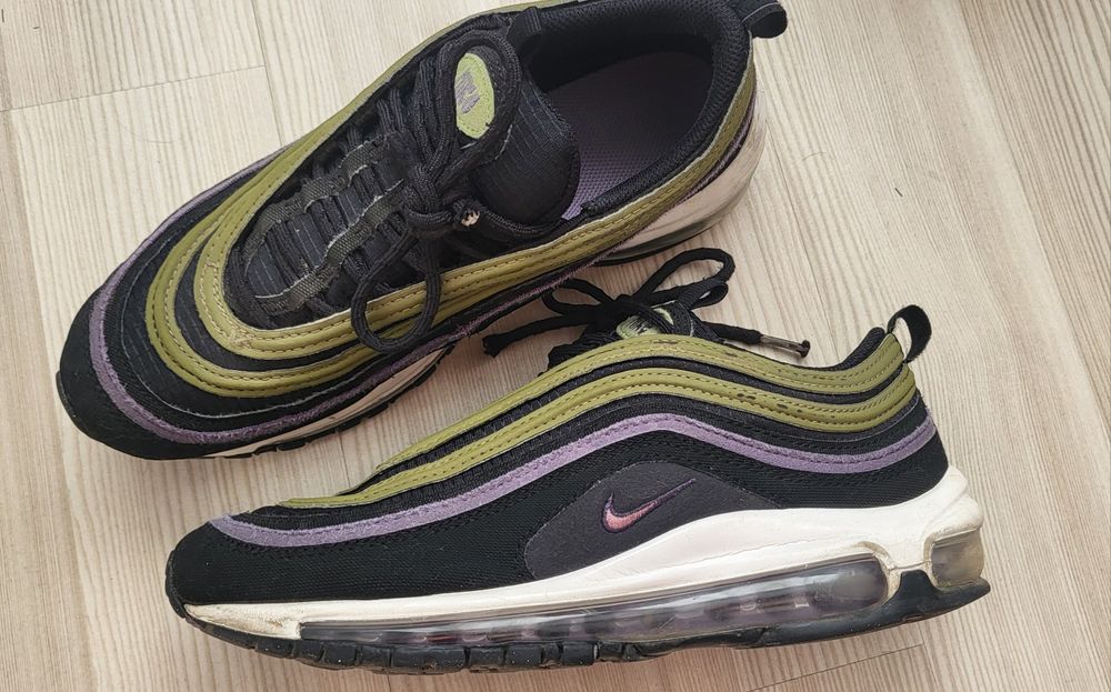 Nike Air Max 38.5 24 cm
