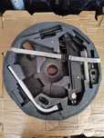 Cric Audi Vw Seat Skoda