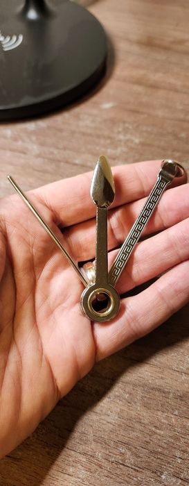 Vechi instrument pentru curățat pipa, Cehoslovacia, condiții excelente