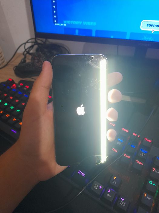 Iphone xs piese .