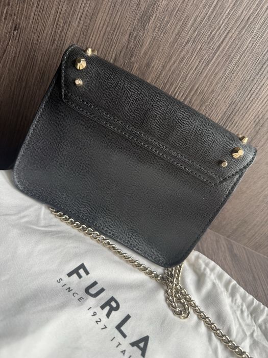 Чанта Furla Julia