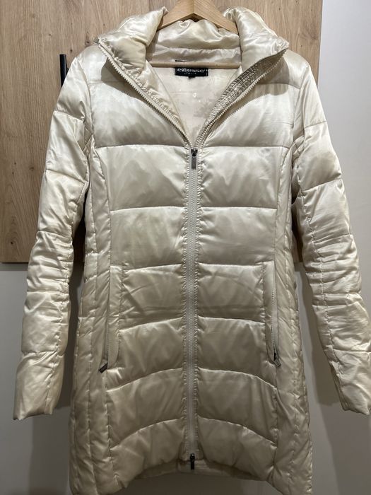 Женско зимно яке Ellesse с пух - размер S