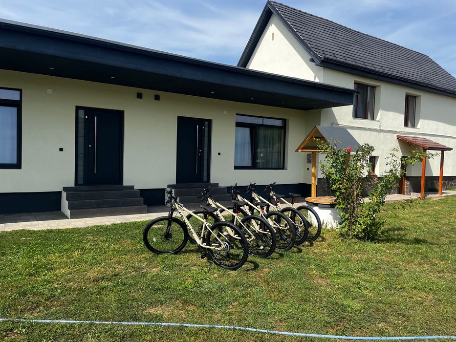 Pensiune  de închiriat