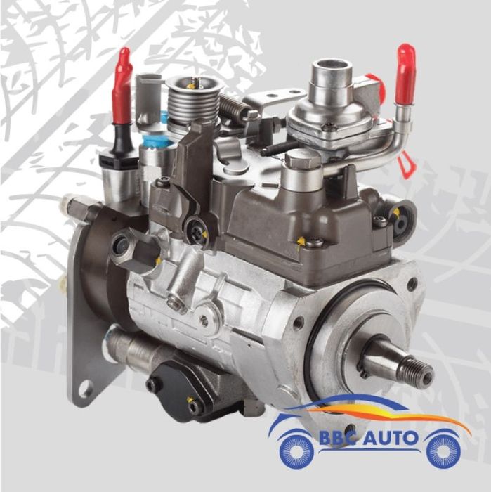 POMPA INJECTIE 2.0 D FORD GALAXY MK2 9687959180