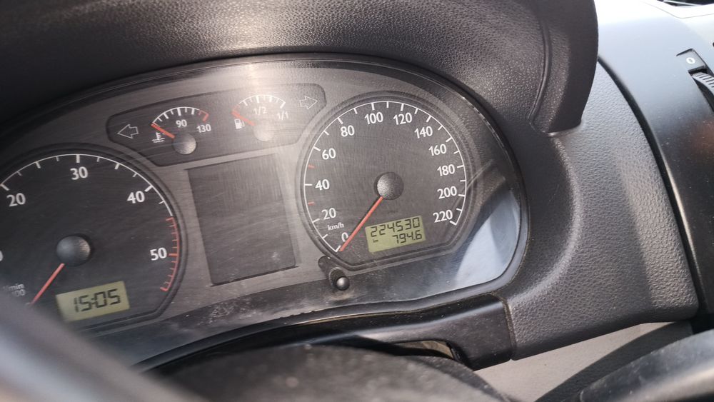 Vând polo 9n in stare buna de funcționare.