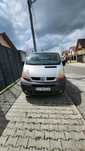 Renault Trafic 2 locuri + marfa