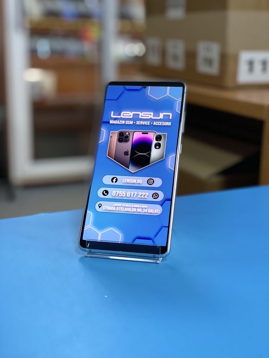 Samsung S20 FE 5G 128GB, Garantie 12 luni | Lensun
