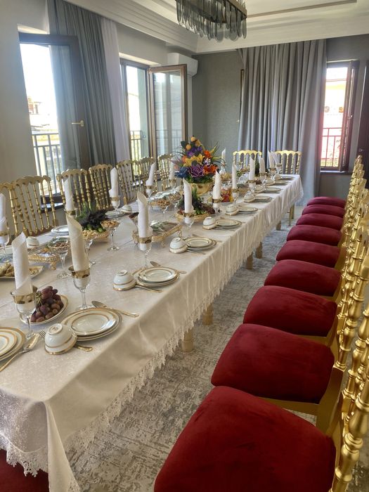 Prakat stol stul Prokat stol stul chinnilar zonti keng turda 24/7