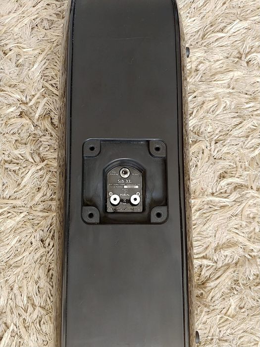 Focal Sib XL baxa centrala, centru