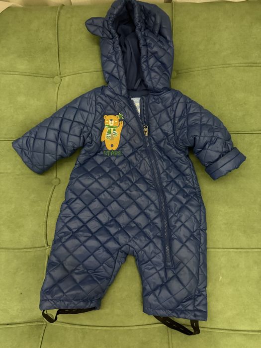 Комбенизон детский