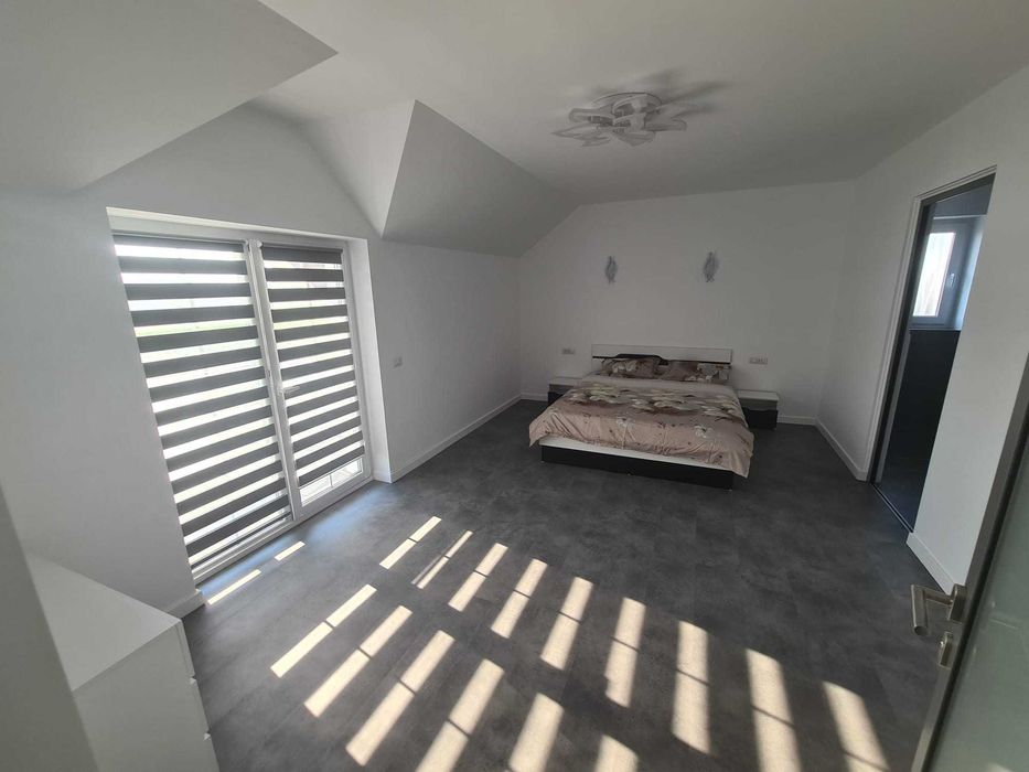 Apartament de lux 3 camere in regim hotelier