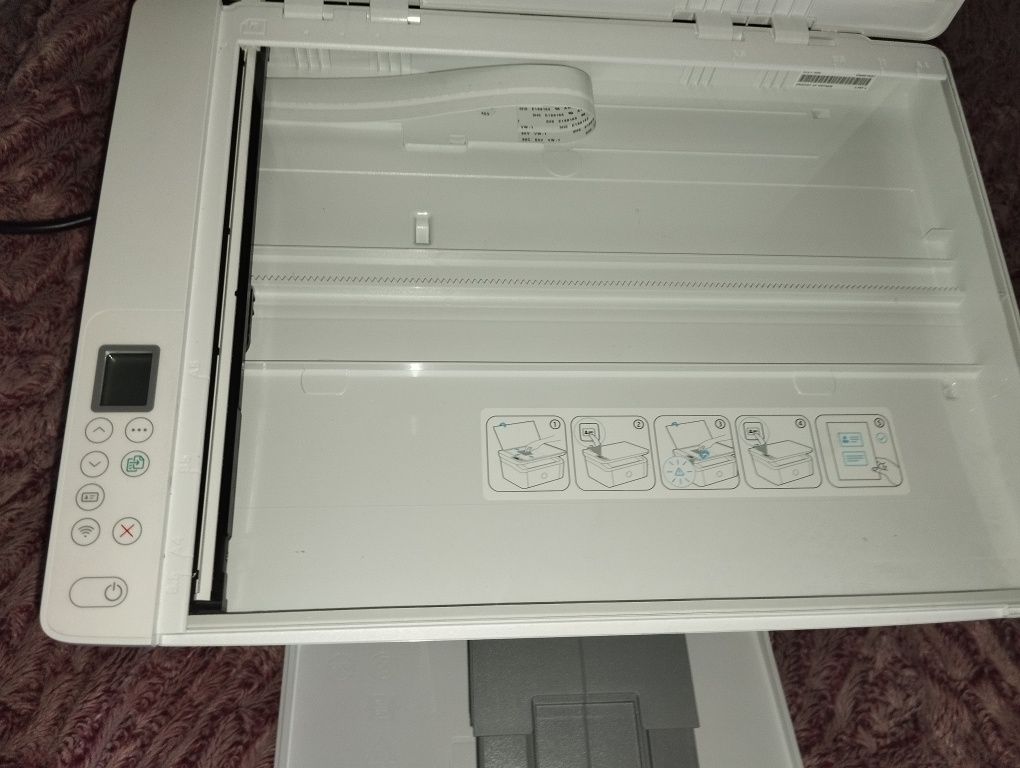 HP lazer jet 141 w